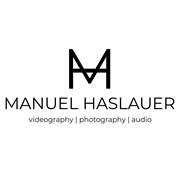 Manuel Lukas Haslauer -  Filmproduktion