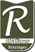 Daniel Ritzinger - Oldtimer Ritzinger
