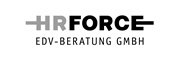 HR Force EDV-Beratung GmbH - HR Force EDV-Beratung GesmbH.