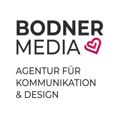 bodner media e.U. - Bodner Media - Agentur für Werbung & Kommunikation