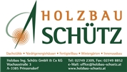 Holzbau Ing. Schütz GmbH & Co KG