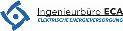 Ingenieurbüro ECA KG - Ingenieurbüro für Elektro- und Energietechnik