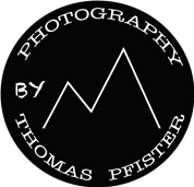 Thomas Pfister -  Photography by Thomas Pfister