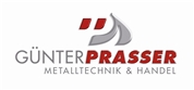 Günter Prasser -  Metalltechnik und Handel