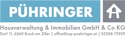 PÜHRINGER Hausverwaltung & Immobilien GmbH & Co KG