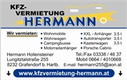 Hermann Hollensteiner -  KFZ VERMIETUNG