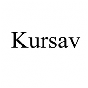Hüseyin Kursav