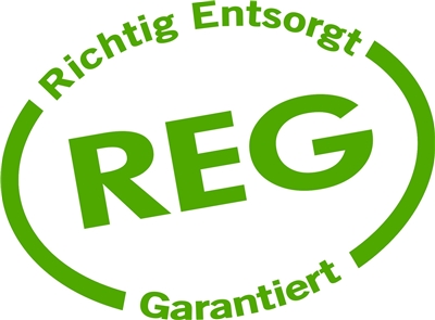 REG - Recycling- und Entsorgungs-GmbH