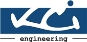 Wolfram Kales, Bakk - KCI-engineering