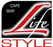 Roland Alexander Brumec - Lifestyle Cafe-Bar