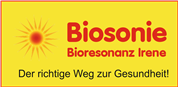 Bioresonanz Irene GmbH -  Bioresonanz Irene Biosonie; Humanenergetiker; Tierenergetik