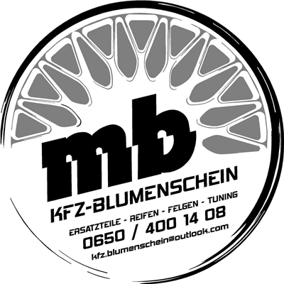 Mathias Blumenschein - KFZ Blumenschein