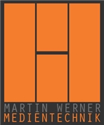 Martin Alexander Werner - Martin Werner - Medientechnik