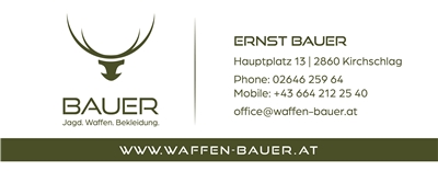 Ernst Bauer e.U.