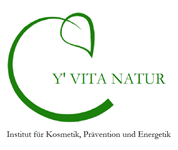 Yvonne Jolante Zalewski - Y'VITA NATUR Institut für Kosmetik, Prävention und Energetik
