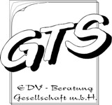 GTS EDV - Beratung Gesellschaft m.b.H. - GTS EDV-Beratung Gesellschaft m.b.H.