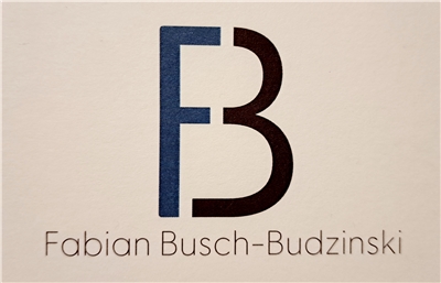 Fabian Busch-Budzinski - Dipl.Lebens und Sozialberater