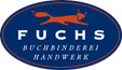Christian Fuchs - Buchbinderei Fuchs Kunsthandwerk