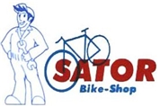 SATOR Fahrzeuge Produktion und Vertrieb GmbH - Fahrradhandel