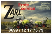 Manfred Zarl
