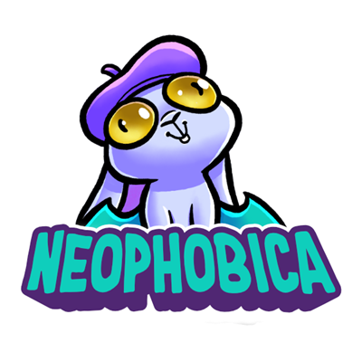 Neophobica e.U. - Illustration & Grafik Design