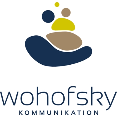 Mag. Angelika Marianne Wohofsky, MSc
