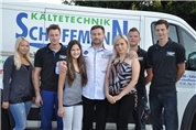 Kältetechnik Schöffmann GmbH & Co KG - Kältetechnik Schöffmann GmbH & Co KG