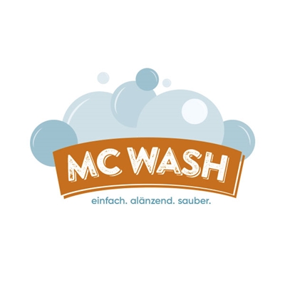MC WASH GmbH - SB-Waschcenter