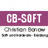 Christian Bonow - CB-SOFT Christian Bonow Hard- und Software Beratung