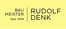 Baumeister Rudolf Denk Gesellschaft m.b.H. - Baumeister Rudolf Denk GmbH