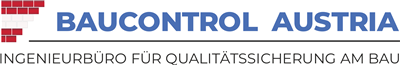 Baucontrol Austria - Ingenieurbüro für Qualitätssicherung am Bau e.U.