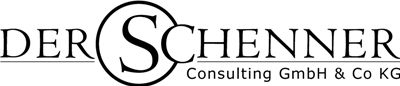 derSchenner Consulting GmbH & Co KG - Unternehmensberatung