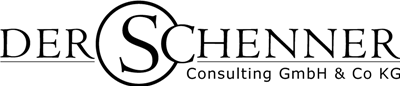 derSchenner Consulting GmbH & Co KG - Unternehmensberatung, Training, Mentoring, Coaching