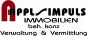 APPL-IMPULS Verwaltungs & Handels GmbH. - APPL - IMPULS IMMOBILIEN