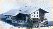 Günther Heinz Wienerroither - Seevilla Wienerroither/Hotel Ulli Zürs am Arlberg