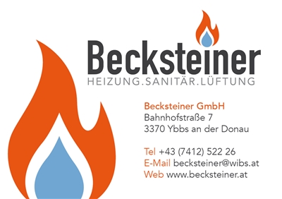 Franz Becksteiner Gesellschaft m.b.H.