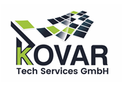 Kovar Tech Services GmbH -  Technische Dienstleistungen im Maschinenbau & Anlagenbau