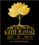 Kaffee Plantage Gastronomiebetriebs GmbH - Kaffeerösterei Kaffee Plantage