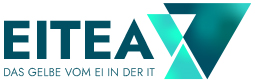 EI-TEA Partner GmbH - Das GELBE vom Ei in der IT