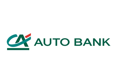 CA Auto Bank GmbH - Bank (Automotive)