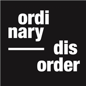 ordinary disorder e.U. -  ordinary disorder