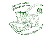 Humer Heiligenberg Agrarservice GmbH -  landwirtschaftl. Lohnunternehmen