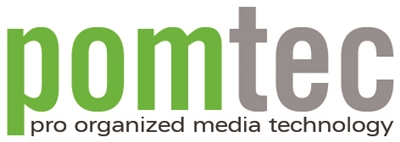 Peter Otto Moritz - pomtec pro organized media