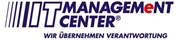 IT Dienstleistungen GmbH - IT Management Center