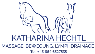 Katharina Astrid Hechtl - Pferdemassage