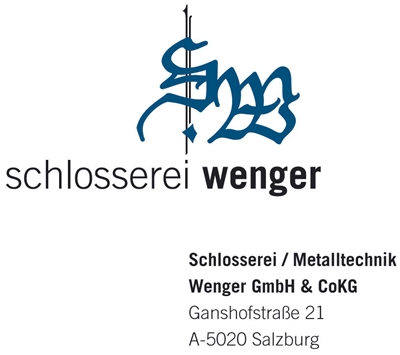 Schlosserei Wenger GmbH & Co KG - Metalltechnik Wenger GmbH & Co KG