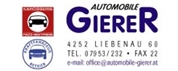 AUTOMOBILE GIERER e.U. - Automobile Gierer