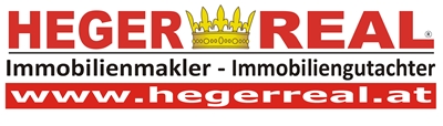CA-Real GmbH - HEGERREAL Immobilienmakler - Immobiliengutachter