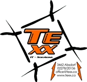 TExx IT-Solutions e.U. - IT und Telekommunikation