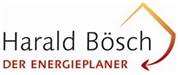 Mag. Harald Bösch -  Energieplaner